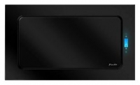 Вытяжка Fiore Picasso 60 black