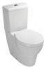 Унитаз Jacob Delafon Ove 19974W-00