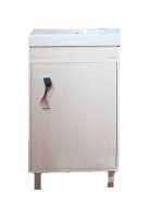 Тумба Бриклаер Аргентина 50 светлая лиственница